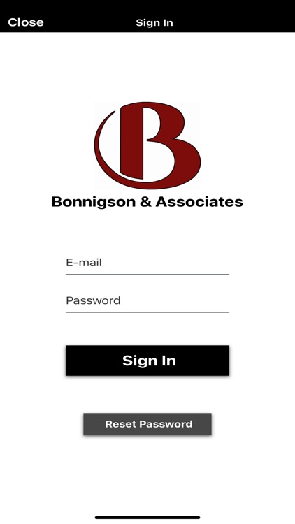 Bonnigson & Associates Live