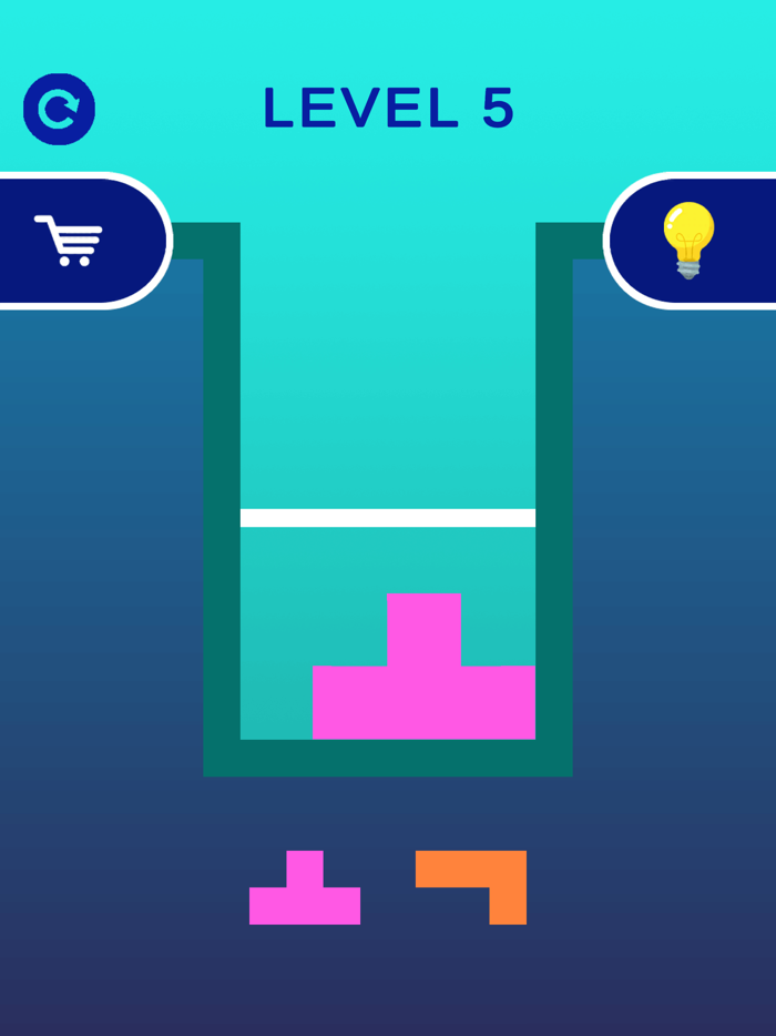 Jelly Sort - Fill The Jelly