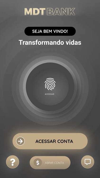 MDT Bank screenshot-4