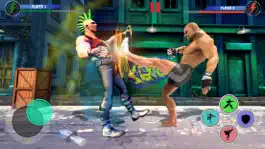 Game screenshot World Street Fight Rumble mod apk