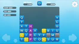 Game screenshot SkyWords! apk