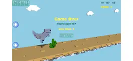 Game screenshot Trex3D mod apk