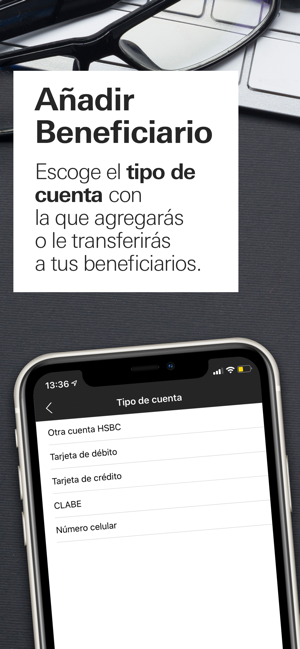 HSBC México(圖4)-速報App