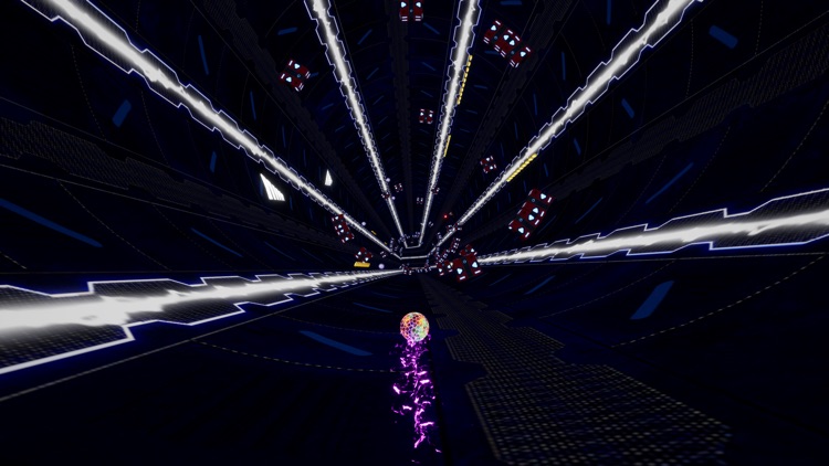 Speed Ball GO screenshot-3