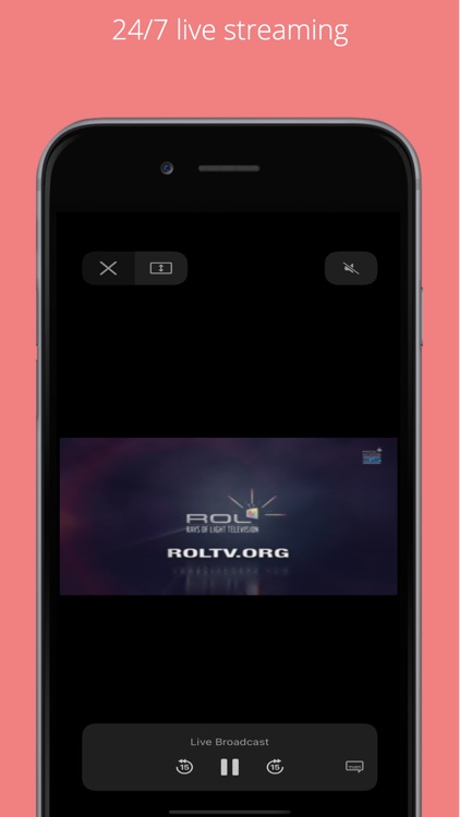 ROLTV screenshot-4