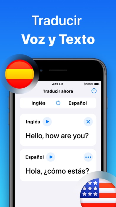 Traductor - Traducir ahora para PC - Descarga gratis ...