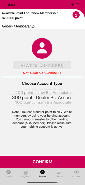 VWhite Holder(圖5)-速報App