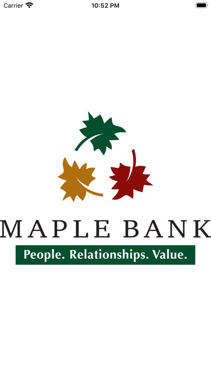 Maple Bank