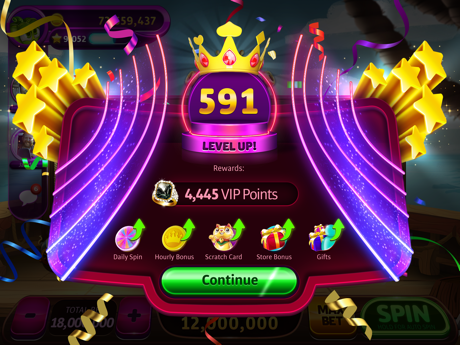 Cheats for Best Casino Legends Slots
