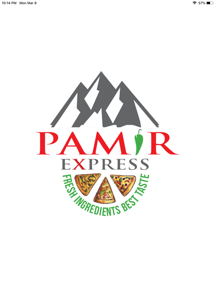 Pamir Express