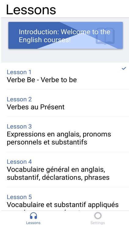 Cours D'anglais StartLingo