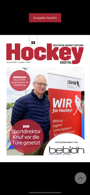 Hockey Zeitung(圖3)-速報App