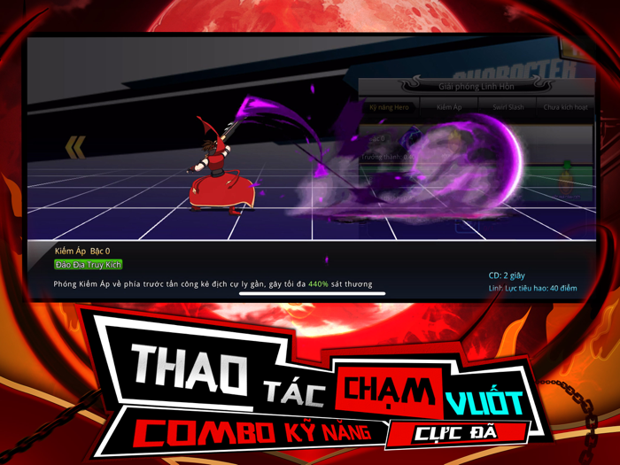 Thần Chết Thức Tỉnh