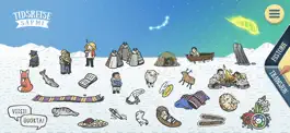Game screenshot Tidsreise Sápmi Skole mod apk