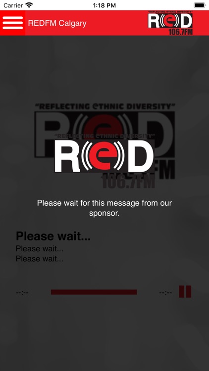 REDFM Calgary