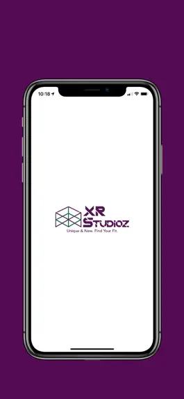 Game screenshot XR Studioz mod apk