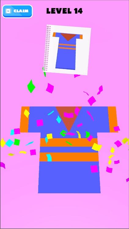 Color Roller - 3D screenshot-3