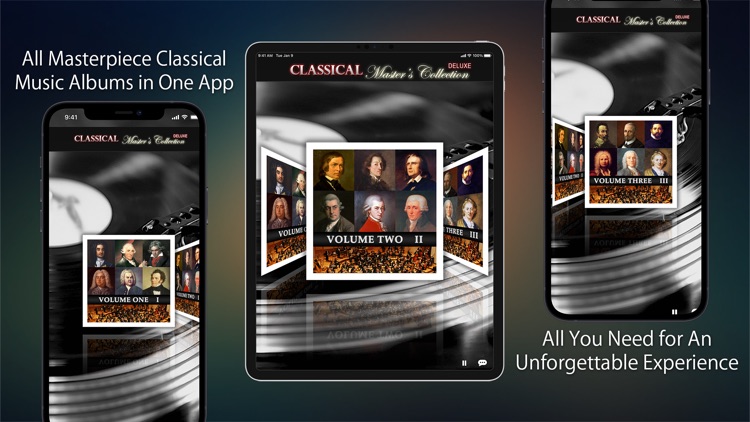 Classical Music: Masterpieces screenshot-1