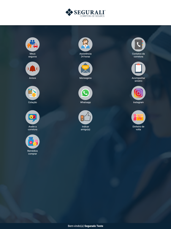 Segurali Corretora de Seguros screenshot 4