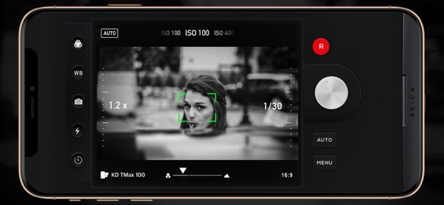 filca camera app