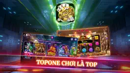 Game screenshot TopOne mod apk