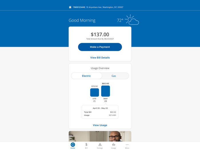 PECO - An Exelon Company