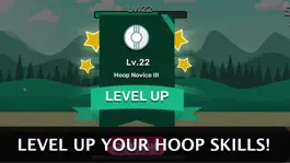 Game screenshot Hoop: The Game apk