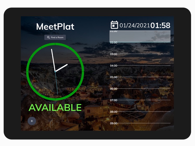 MeetPlat