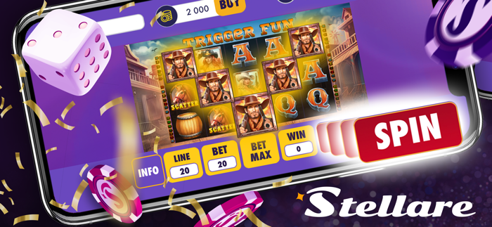 Stellar Slots