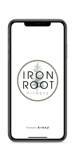 Game screenshot Iron Root Fitness apk
