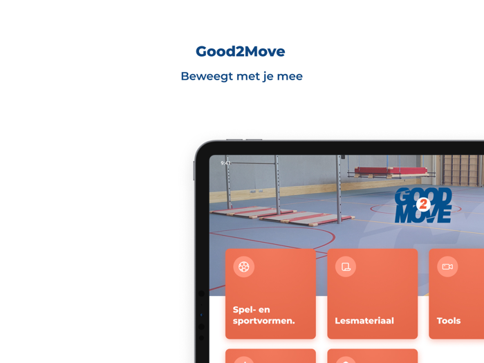 Good2Move