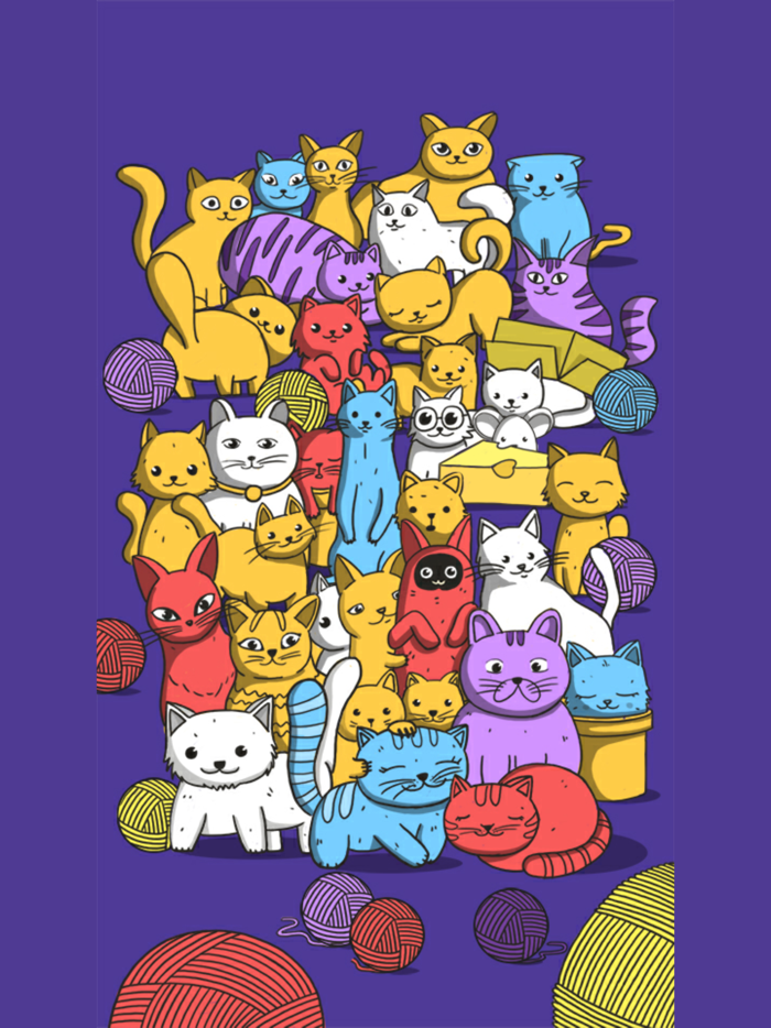 Puzzle Rush  Test your Brain