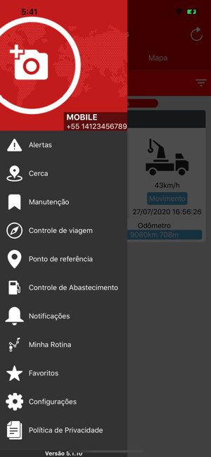 Security Technology(圖2)-速報App