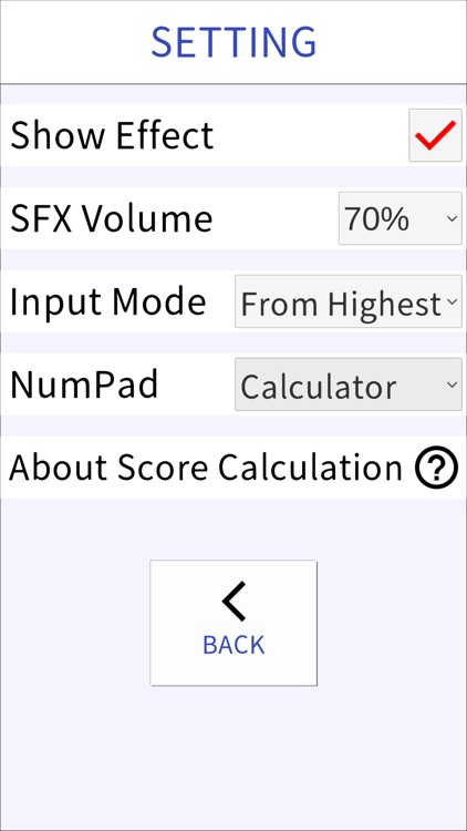 Calculation Training For Brain screenshot-5