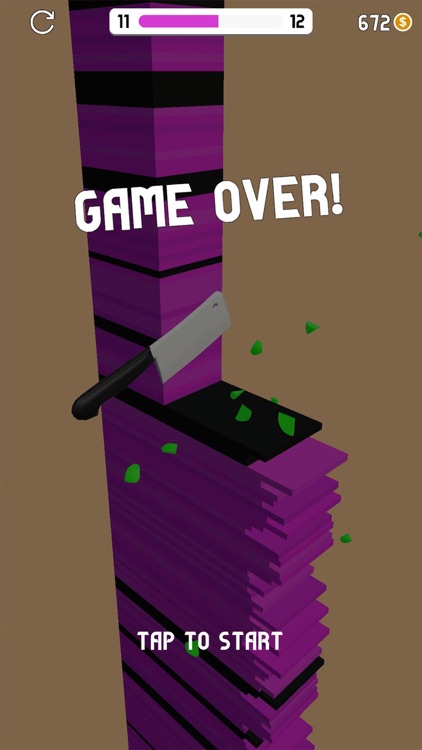 Slice or Die! screenshot-3