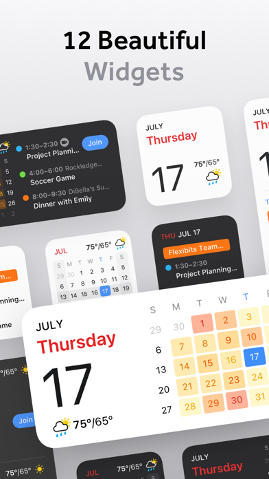 Fantastical - Calendar & Tasks