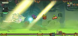 Game screenshot Sewer Rush hack