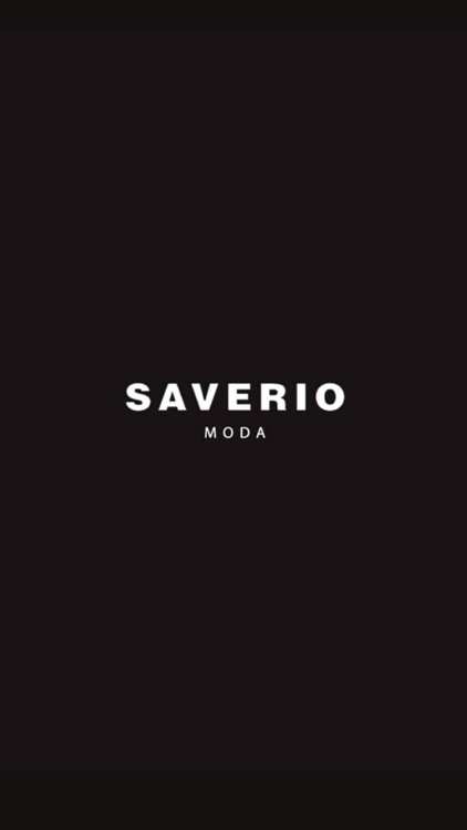 Saverio Moda