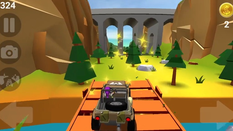 Faily Brakes Classic screenshot-5