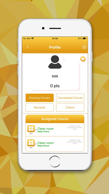 Family Days - Task and Rewards screenshot-3