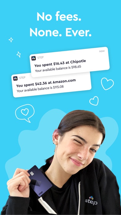 Image of Step - Teen Banking