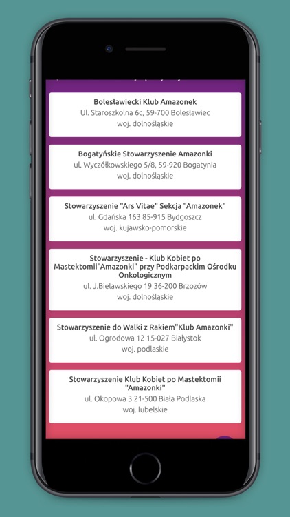 POL obrzęk limfatyczny screenshot-6