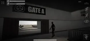 Captura 8 SCP - Containment Breach iphone