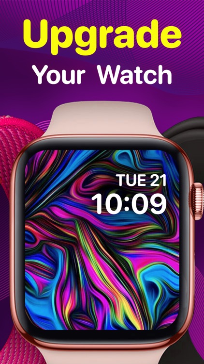 Watch Faces for Smart Watch