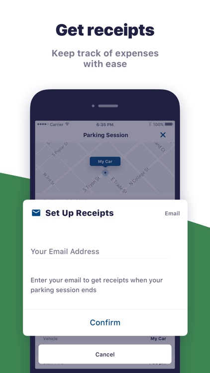 ParkBoston – Boston Parking screenshot-4