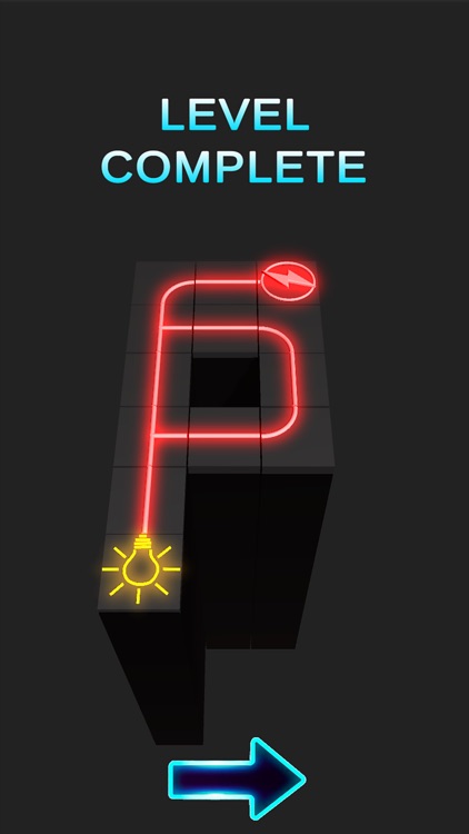 Power connected - Puzzle Game! screenshot-3