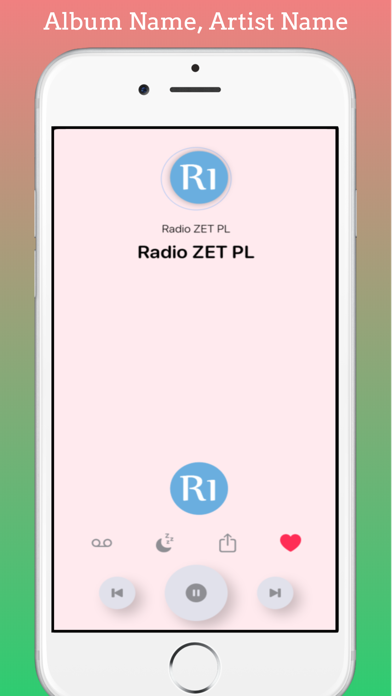 How to cancel & delete Polskie Radio - Top Stacje muzyczne FM from iphone & ipad 3