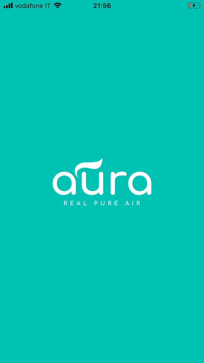 AURA Real pure air