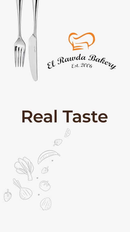 El-Rawda Bakery & Cafe