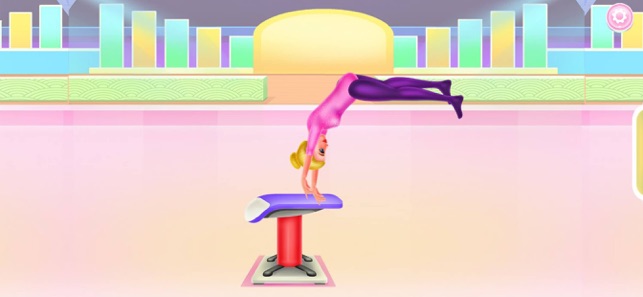 Gymnastics Sports Competition(圖6)-速報App